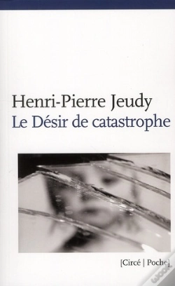 Capa do artigo Le Désir De Catastrophe