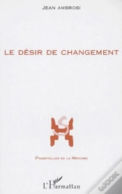 Capa do artigo Le Desir De Changement