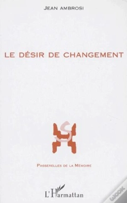 Capa do artigo Le Desir De Changement