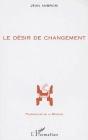 Le Desir De Changement - Preview