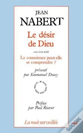 Le Desir De Dieu