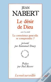 Capa do artigo Le Desir De Dieu