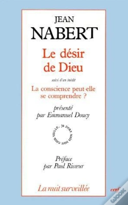 Capa do artigo Le Desir De Dieu