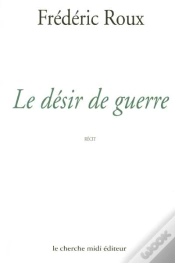 Capa do artigo Le Desir De Guerre