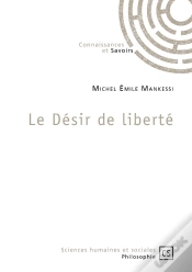 Capa do artigo Le Désir De Liberté