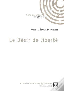 Capa do artigo Le Désir De Liberté