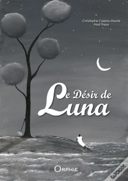 Capa do artigo Le Désir De Luna