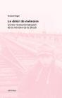 Le Désir De Mémoire - Preview