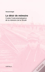 Capa do artigo Le Désir De Mémoire
