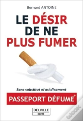 Le Desir De Ne Plus Fumer