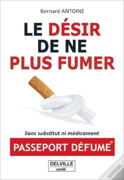 Capa do artigo Le Desir De Ne Plus Fumer