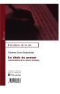 Le Desir De Penser - Preview