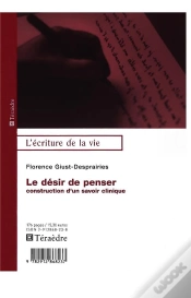 Capa do artigo Le Desir De Penser