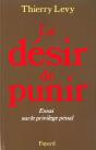 Le Desir De Punir - Preview