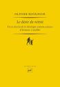 Le Désir De Vérité - Preview