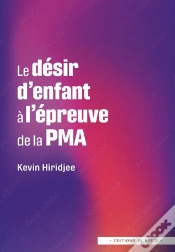 Capa do artigo Le Désir D