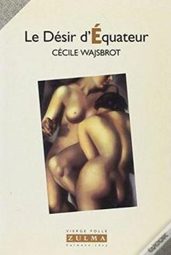 Capa do artigo Le Desir D'Equateur