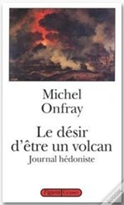 Capa do artigo Le Desir D'Etre Un Volcan