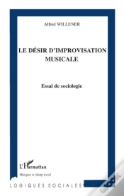 Capa do artigo Le Désir D