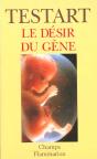 Le Désir Du Gène - Preview