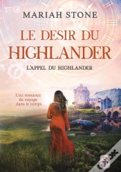 Capa do artigo Le Désir Du Highlander