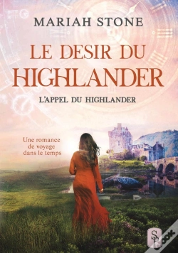 Capa do artigo Le Désir Du Highlander