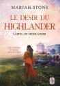 Le Désir Du Highlander - Preview