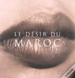 Capa do artigo Le Desir Du Maroc