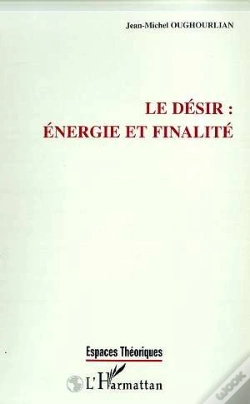 Capa do artigo Le Desir : Energie Et Finalite