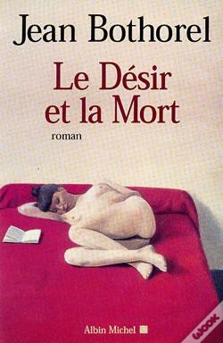 Capa do artigo Le Désir Et La Mort