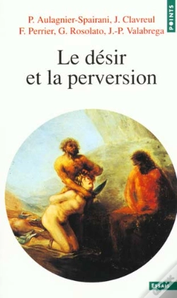 Capa do artigo Le Desir Et La Perversion