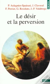 Capa do artigo Le Desir Et La Perversion