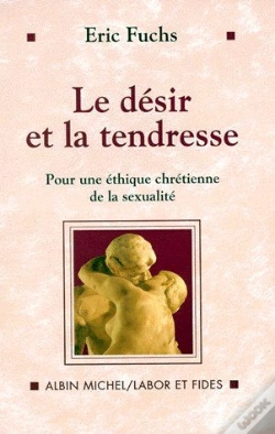 Capa do artigo Le Désir Et La Tendresse ; Pour Une Éthique Chrétienne De La Sexualité