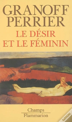 Capa do artigo Le Désir Et Le Féminin