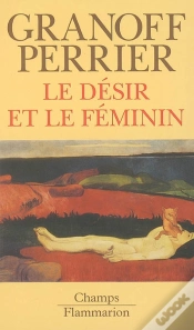 Capa do artigo Le Désir Et Le Féminin