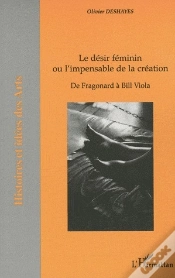 Capa do artigo Le Désir Féminin Ou L