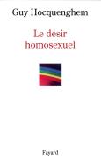 Le Desir Homosexuel