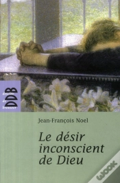 Capa do artigo Le Désir Inconscient De Dieu