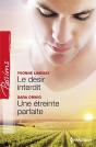 Le Desir Interdit - Une Etreinte Parfaite - Preview
