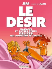 Capa do artigo Le Désir