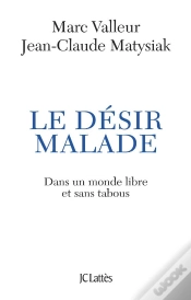 Capa do artigo Le Désir Malade