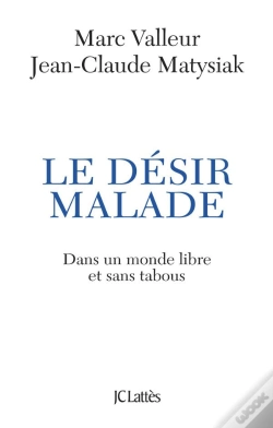 Capa do artigo Le Désir Malade