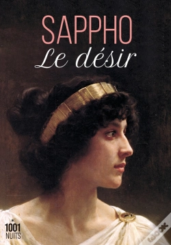 Capa do artigo Le Désir  -  Ned