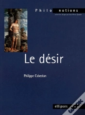 Capa do artigo Le Désir