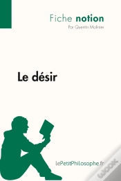 Capa do artigo Le Désir