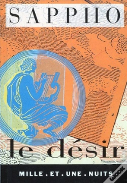 Capa do artigo Le Desir
