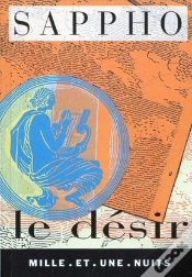 Capa do artigo Le Desir