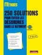 Le Désordre Dans Le Bâtiment ; 250 Solutions - Preview