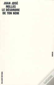 Capa do artigo Le Désordre De Ton Nom