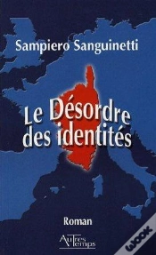 Capa do artigo Le Désordre Des Identités